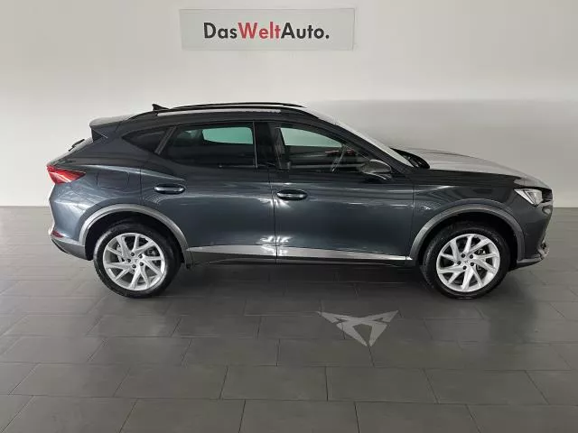 CUPRA Formentor 1.5 TSI DSG 110 kW (150 CV) de segunda mano