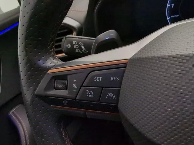 CUPRA Formentor 1.5 TSI DSG 110 kW (150 CV) de segunda mano