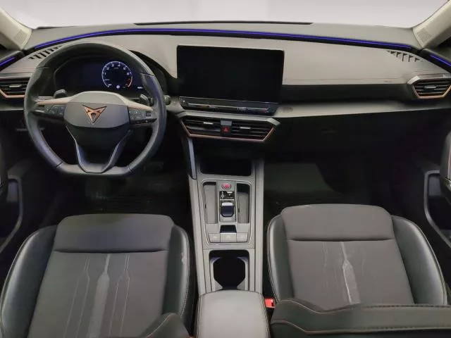 CUPRA Formentor 1.5 TSI DSG 110 kW (150 CV) de segunda mano