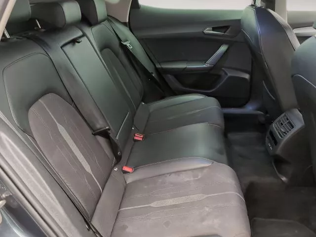 CUPRA Formentor 1.5 TSI DSG 110 kW (150 CV) de segunda mano