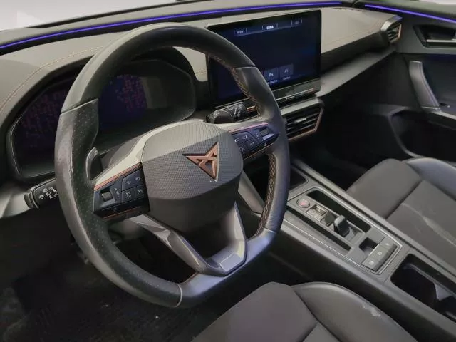 CUPRA Formentor 1.5 TSI DSG 110 kW (150 CV) de segunda mano