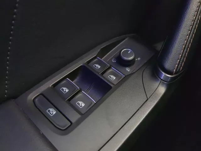 CUPRA Formentor 1.5 TSI DSG 110 kW (150 CV) de segunda mano