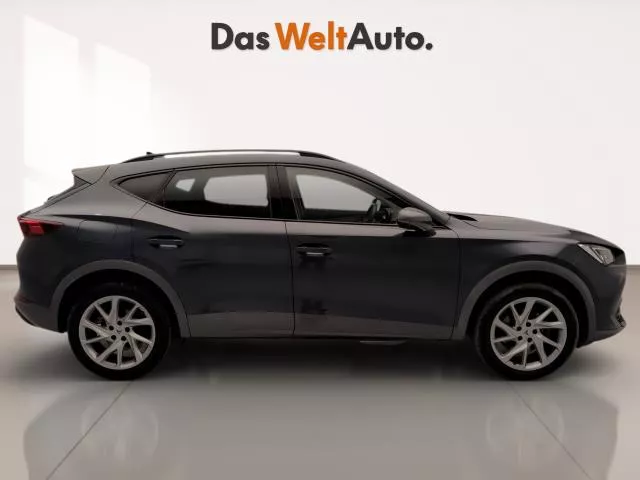 CUPRA Formentor 1.5 TSI DSG 110 kW (150 CV) de segunda mano