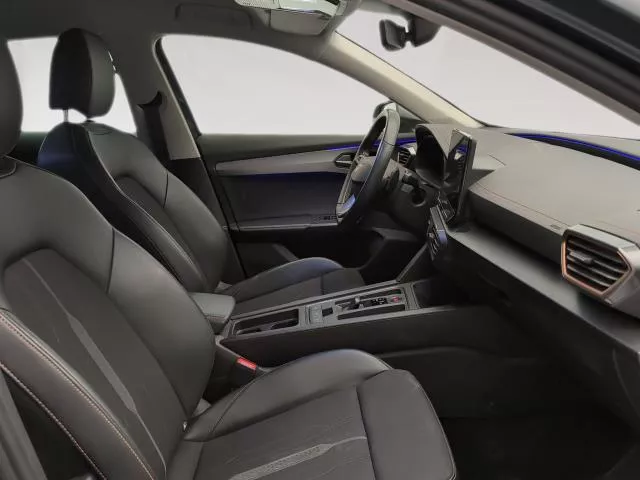 CUPRA Formentor 1.5 TSI DSG 110 kW (150 CV) de segunda mano