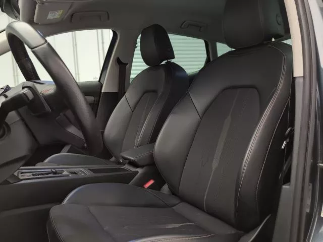 CUPRA Formentor 1.5 TSI DSG 110 kW (150 CV) de segunda mano