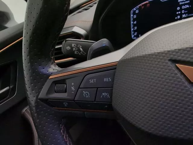 CUPRA Formentor 1.5 TSI DSG 110 kW (150 CV) de segunda mano