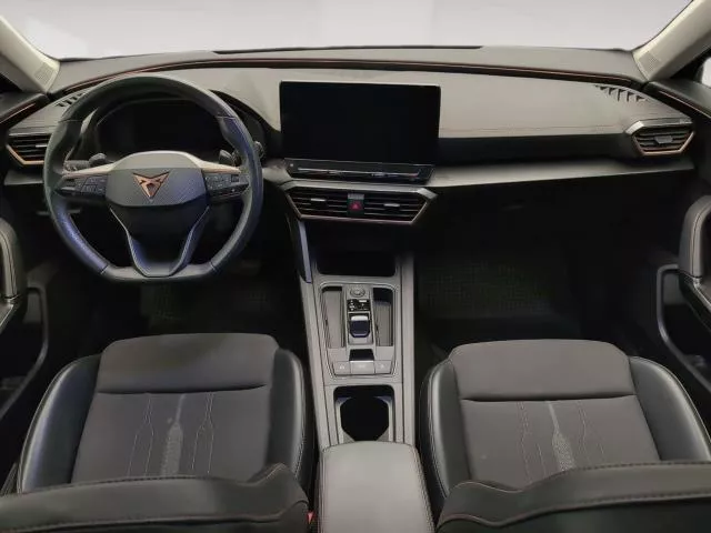 CUPRA Formentor 1.5 TSI DSG 110 kW (150 CV) de segunda mano