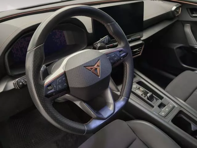 CUPRA Formentor 1.5 TSI DSG 110 kW (150 CV) de segunda mano