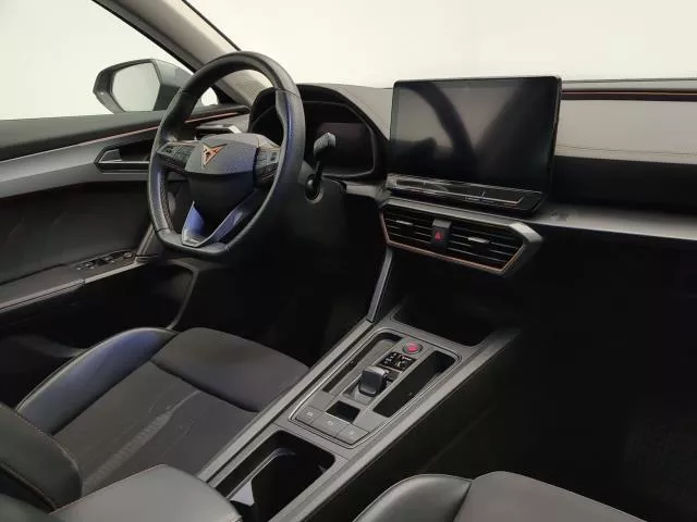 CUPRA Formentor 1.5 TSI DSG 110 kW (150 CV) de segunda mano