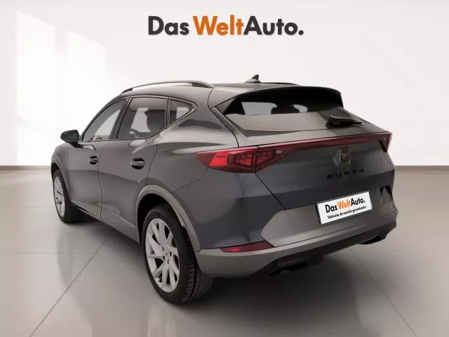 CUPRA Formentor 1.5 TSI DSG 110 kW (150 CV) de segunda mano