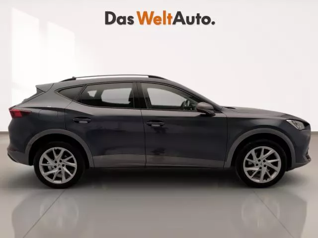 CUPRA Formentor 1.5 TSI DSG 110 kW (150 CV) de segunda mano