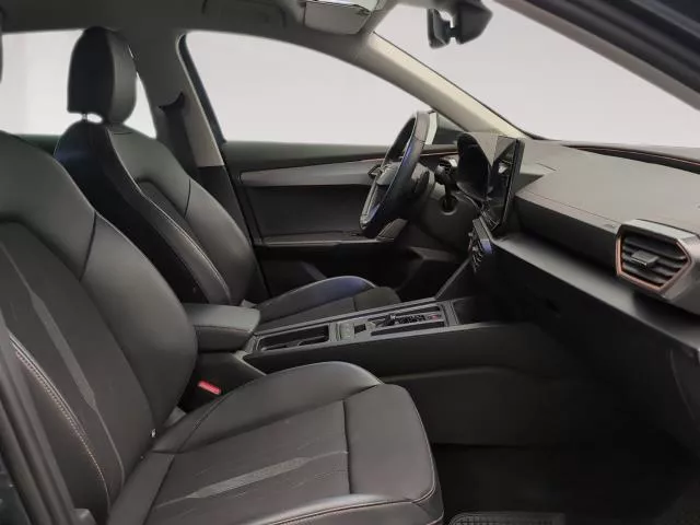 CUPRA Formentor 1.5 TSI DSG 110 kW (150 CV) de segunda mano