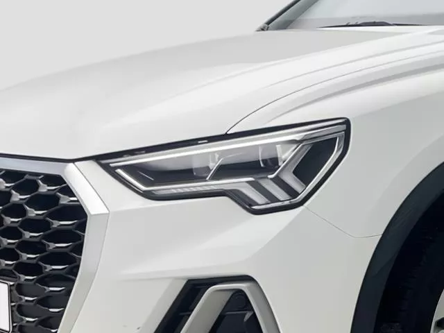 Audi Q3 S line 35 TDI 110 kW (150 CV) S tronic de segunda mano