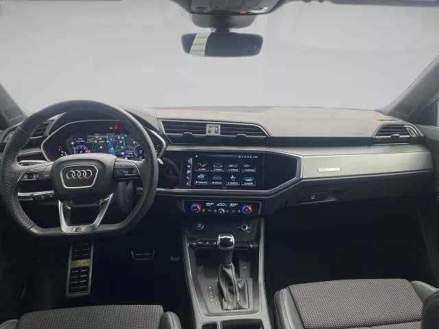Audi Q3 S line 35 TDI 110 kW (150 CV) S tronic de segunda mano