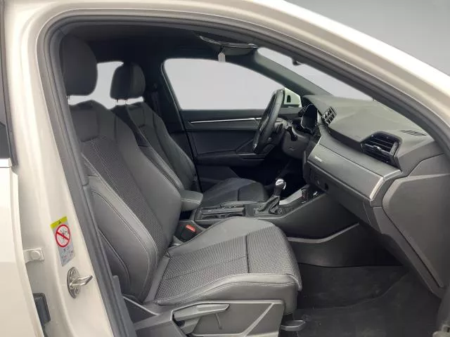 Audi Q3 S line 35 TDI 110 kW (150 CV) S tronic de segunda mano