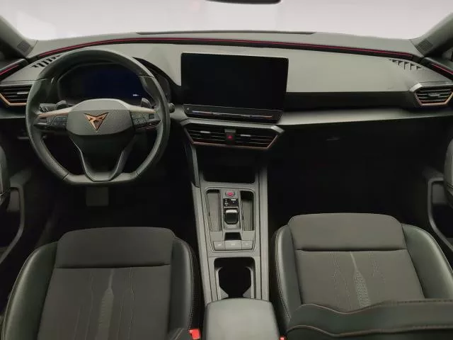 CUPRA León 1.5 eTSI DSG 110 kW (150 CV) de segunda mano