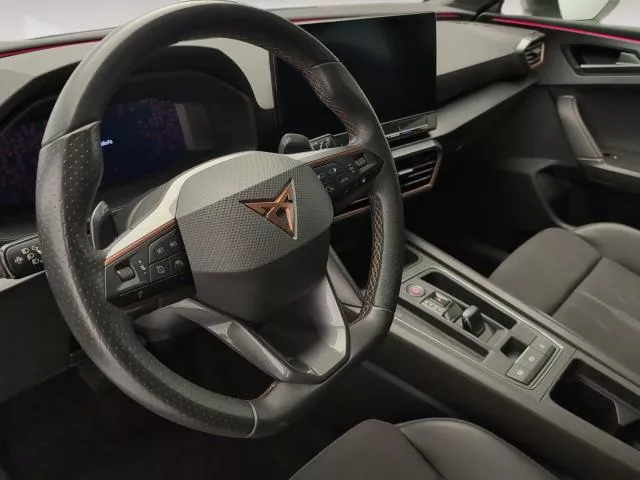 CUPRA León 1.5 eTSI DSG 110 kW (150 CV) de segunda mano