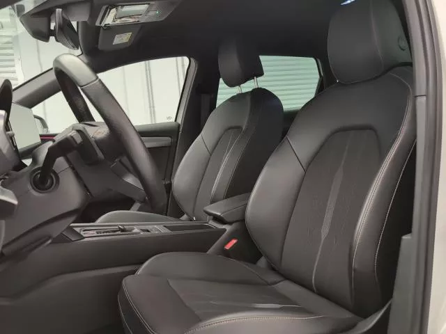 CUPRA León 1.5 eTSI DSG 110 kW (150 CV) de segunda mano