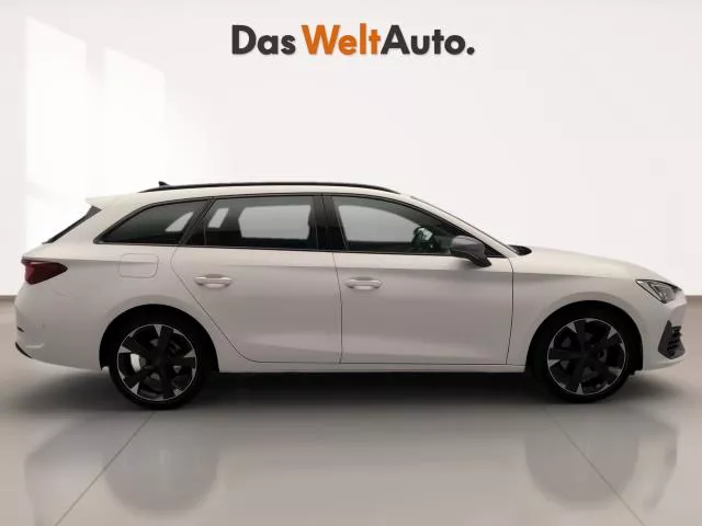 CUPRA León 1.5 eTSI DSG 110 kW (150 CV) de segunda mano