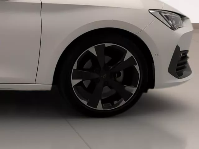 CUPRA León 1.5 eTSI DSG 110 kW (150 CV) de segunda mano