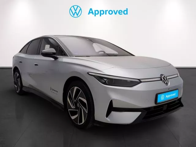 Volkswagen ID.7 Pro 77kWh Auto 210 kW (286 CV) de segunda mano
