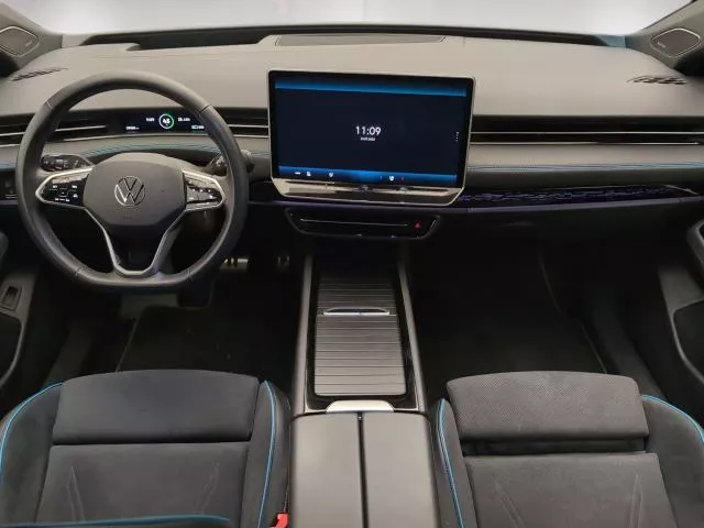 Volkswagen ID.7 Pro 77kWh Auto 210 kW (286 CV) de segunda mano