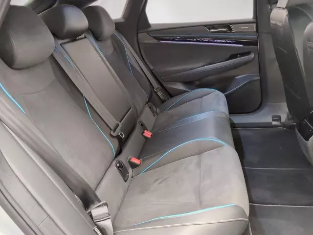 Volkswagen ID.7 Pro 77kWh Auto 210 kW (286 CV) de segunda mano