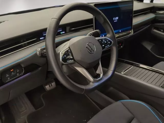 Volkswagen ID.7 Pro 77kWh Auto 210 kW (286 CV) de segunda mano