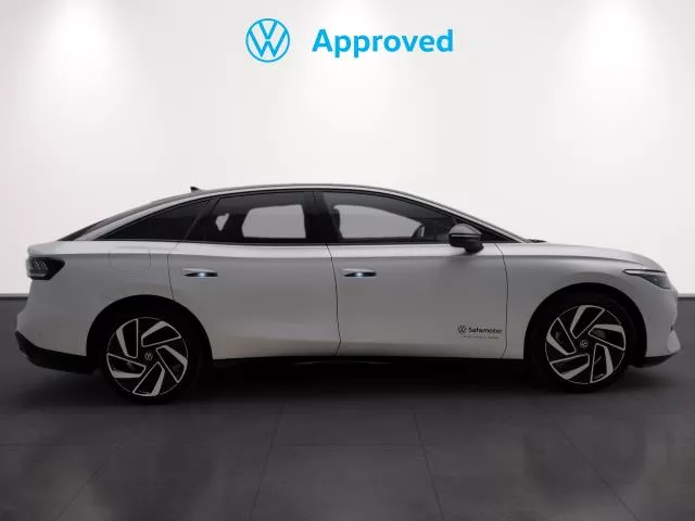 Volkswagen ID.7 Pro 77kWh Auto 210 kW (286 CV) de segunda mano