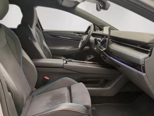 Volkswagen ID.7 Pro 77kWh Auto 210 kW (286 CV) de segunda mano