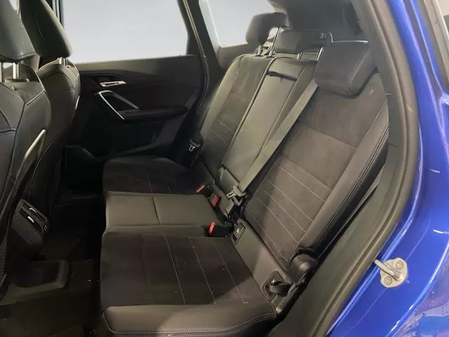BMW X1 sDrive18d 110 kW (150 CV) de segunda mano