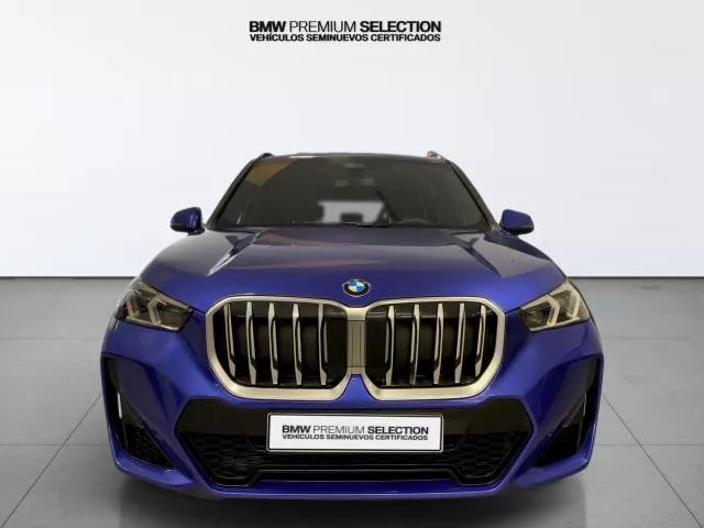 BMW X1 sDrive18d 110 kW (150 CV) de segunda mano