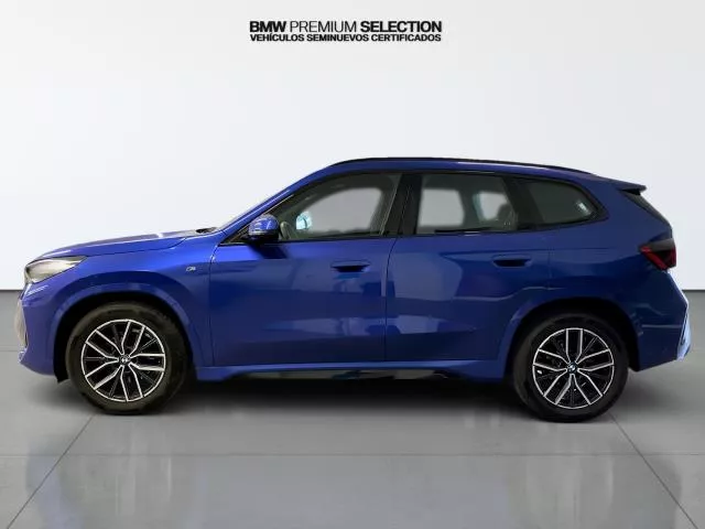 BMW X1 sDrive18d 110 kW (150 CV) de segunda mano