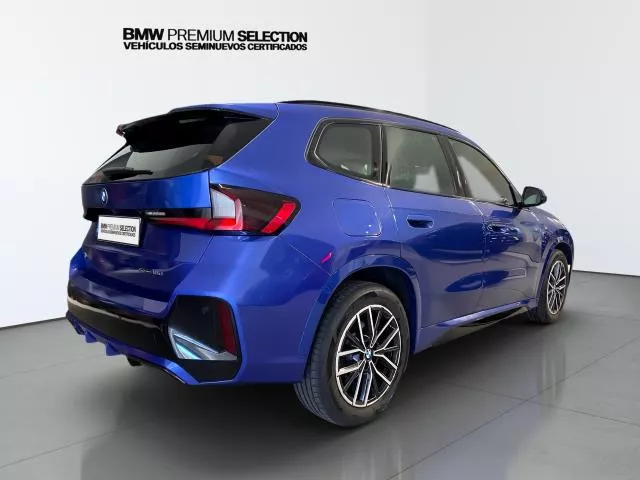 BMW X1 sDrive18d 110 kW (150 CV) de segunda mano