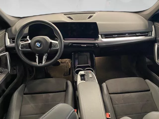 BMW X1 sDrive18d 110 kW (150 CV) de segunda mano