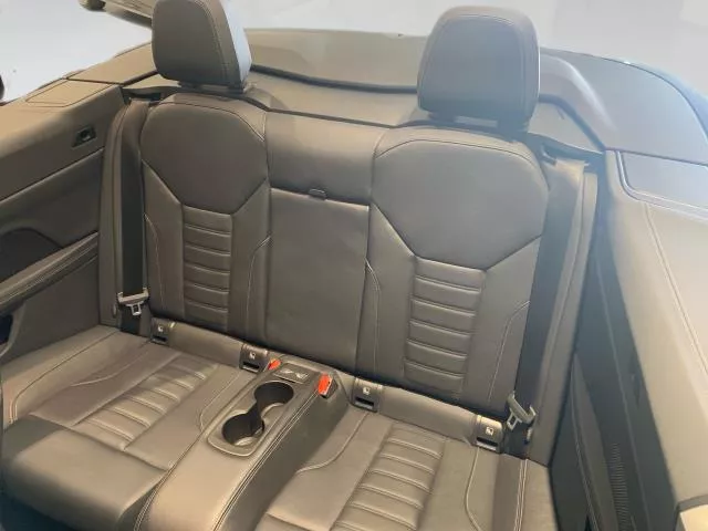 BMW Serie 3 420i Cabrio 135 kW (184 CV) de segunda mano