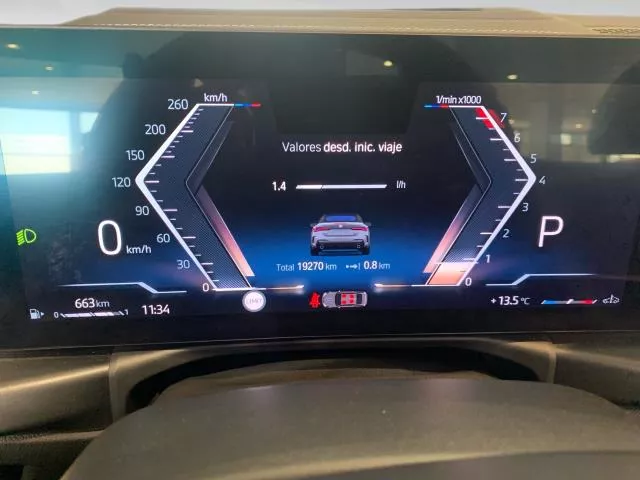 BMW Serie 3 420i Cabrio 135 kW (184 CV) de segunda mano