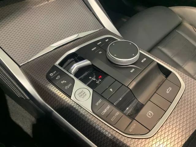 BMW Serie 3 420i Cabrio 135 kW (184 CV) de segunda mano