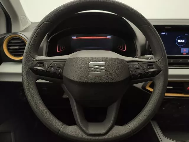 SEAT Ibiza 1.0 MPI Reference XL 59 kW (80 CV) de segunda mano