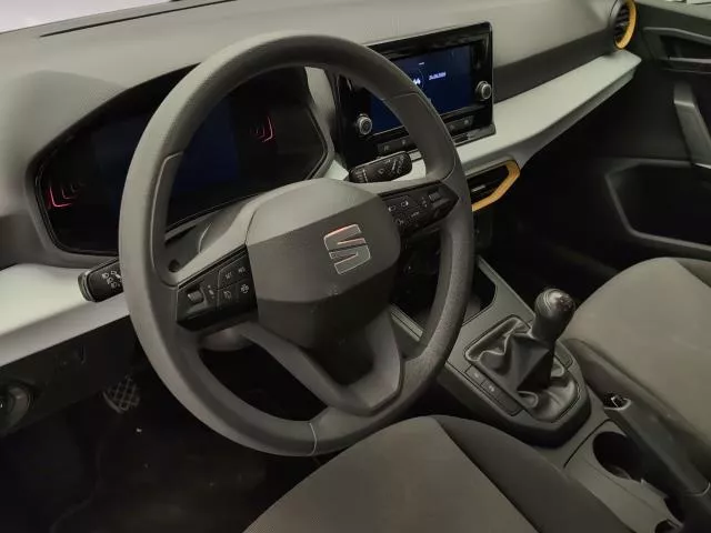 SEAT Ibiza 1.0 MPI Reference XL 59 kW (80 CV) de segunda mano