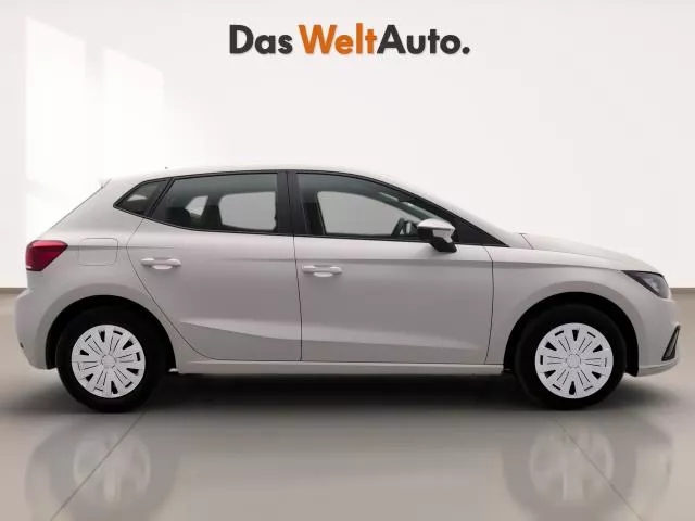 SEAT Ibiza 1.0 MPI Reference XL 59 kW (80 CV) de segunda mano
