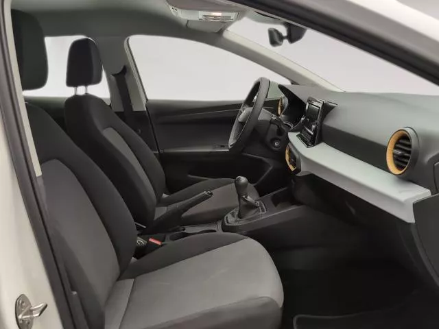 SEAT Ibiza 1.0 MPI Reference XL 59 kW (80 CV) de segunda mano