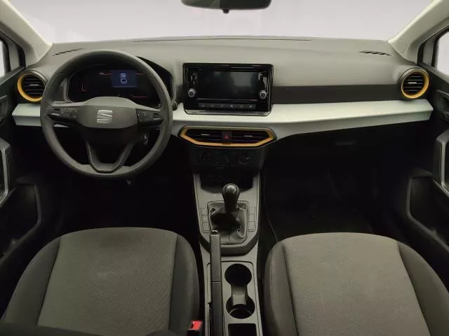 SEAT Ibiza 1.0 MPI Reference XL 59 kW (80 CV) de segunda mano
