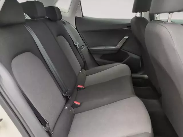 SEAT Ibiza 1.0 MPI Reference XL 59 kW (80 CV) de segunda mano
