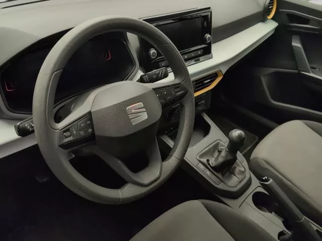 SEAT Ibiza 1.0 MPI Reference XL 59 kW (80 CV) de segunda mano