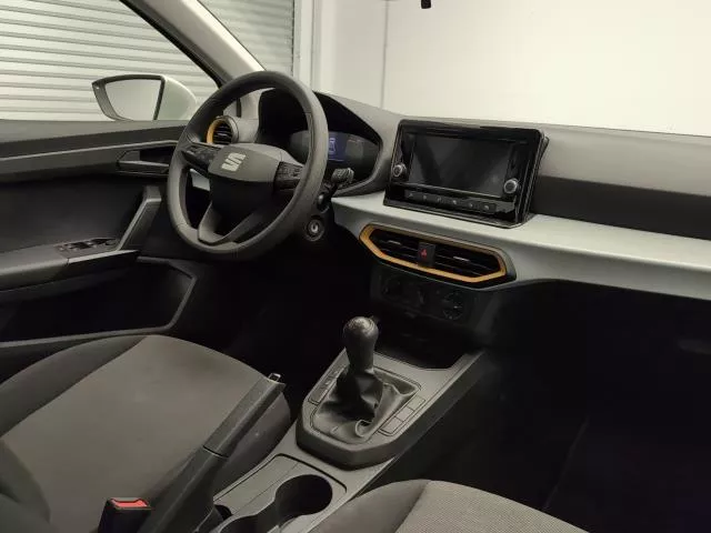 SEAT Ibiza 1.0 MPI Reference XL 59 kW (80 CV) de segunda mano