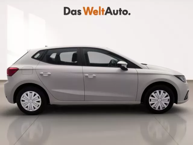 SEAT Ibiza 1.0 MPI Reference XL 59 kW (80 CV) de segunda mano