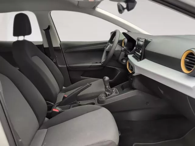 SEAT Ibiza 1.0 MPI Reference XL 59 kW (80 CV) de segunda mano
