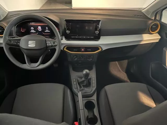 SEAT Ibiza 1.0 MPI Reference XL 59 kW (80 CV) de segunda mano