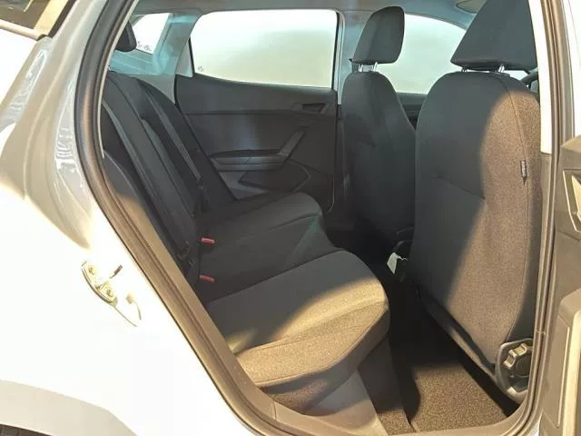 SEAT Ibiza 1.0 MPI Reference XL 59 kW (80 CV) de segunda mano